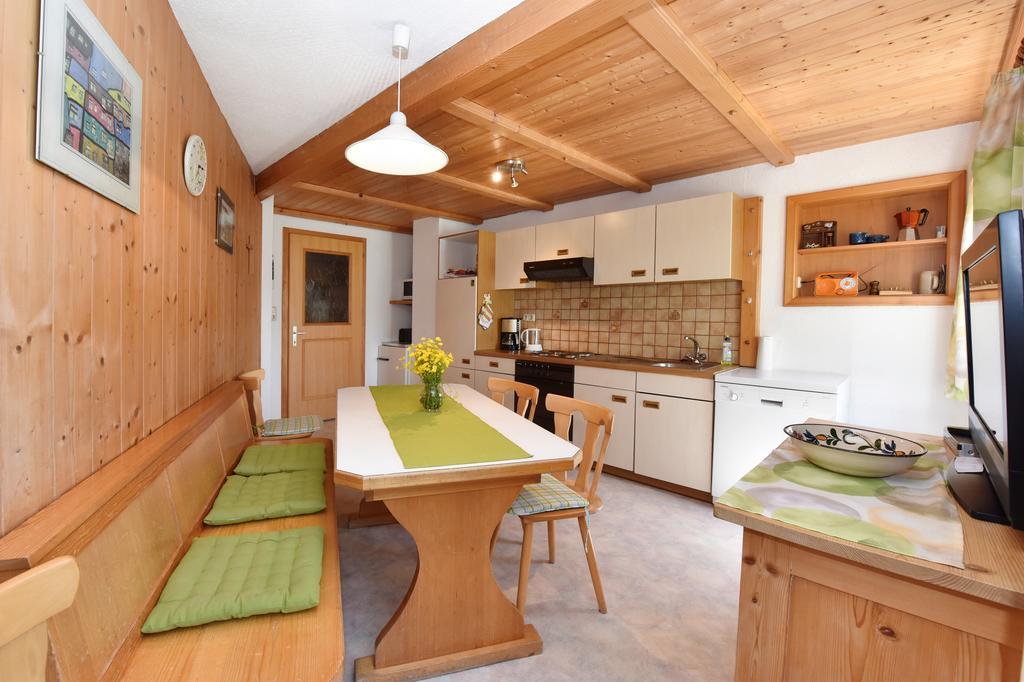 Lindenhof Apartment Sulzberg  Bagian luar foto