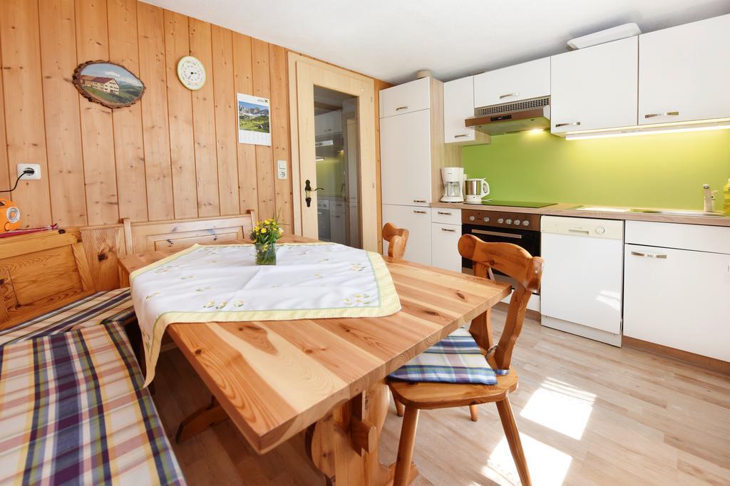 Lindenhof Apartment Sulzberg  Bagian luar foto