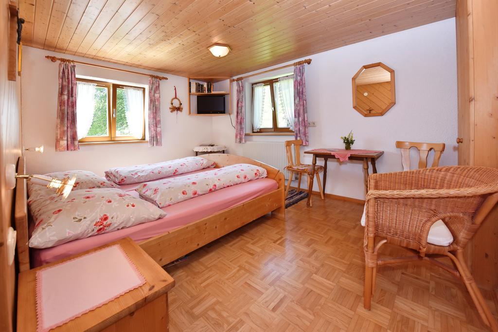 Lindenhof Apartment Sulzberg  Bagian luar foto